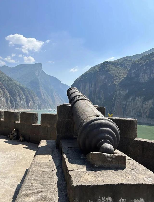 地理冷知识———重庆的5A景区