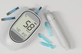 只用了半年，她的血糖从17.2降到5.8，是怎么做到的？图片