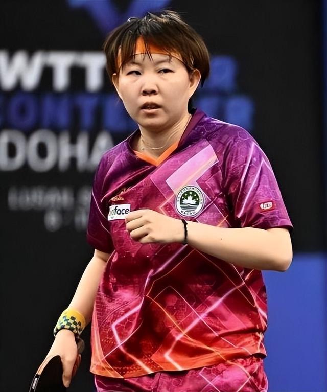 朱雨玲夺冠不到24小时，恶心的一幕上演，连孙颖莎陈熠都被拖下水