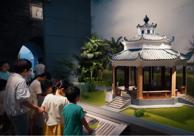 暖冬海口 入选避寒游热门目的地TOP10