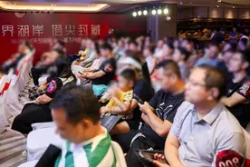 金九首开！润和大泽湖约240㎡大宅逆市热销1.2亿图片
