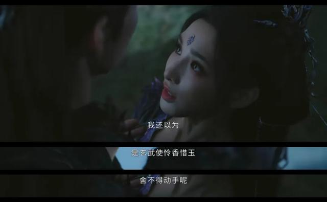 这对姐弟恋…这么甜的吗?我倒看看多好磕?