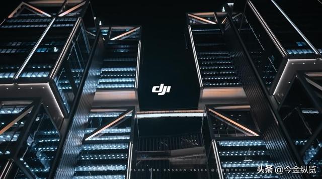 8000米"黑飞"危机！万亿低空经济暗藏杀机，大疆能守住安全底线吗