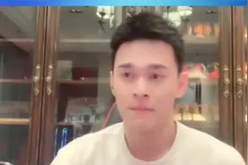 孙杨无缘奥运首次哭泣，手握3块金牌的中国英雄，沦为时代的悲剧图片