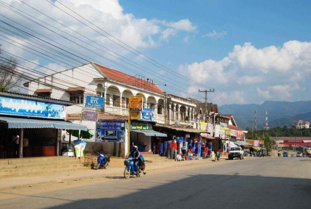 亚洲最穷国，落后中国30年，女性却惊人开放？很多土豪都想去定居