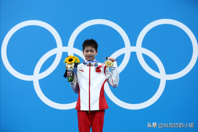 被“炮轰”仅半个月，比赛再次失利的全红婵，已经走上了另一条路