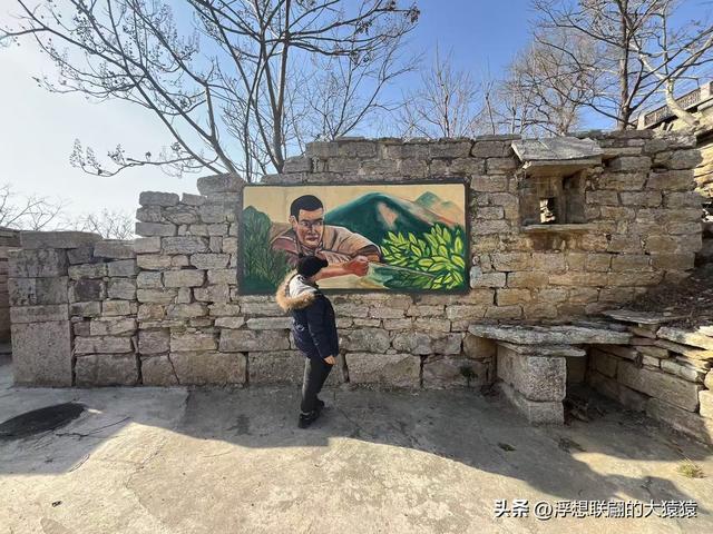 石斑鸠村，一座大山深处有着古老历史和众多红色革命故事的小山村