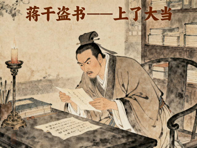20条《三国演义》经典歇后语：藏着名场面，句句是智慧