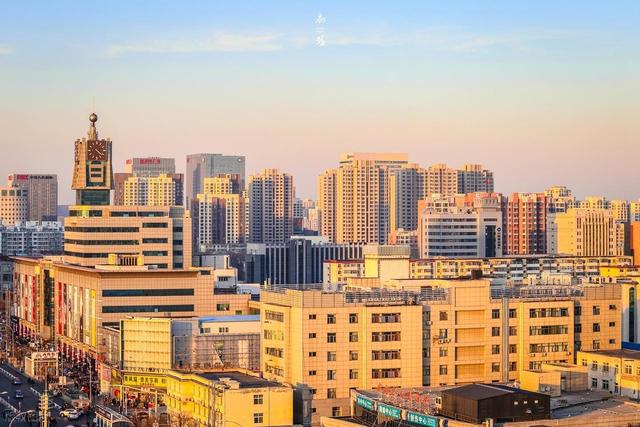 河北未来最吃香的城市，不是沧州和石家庄，就连唐山都没选上