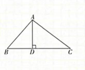 初中数学——三角形的有关概念