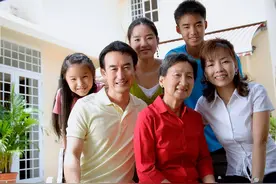 美国目前有多少中国人？终于统计出来了，数字让很多人难以置信图片