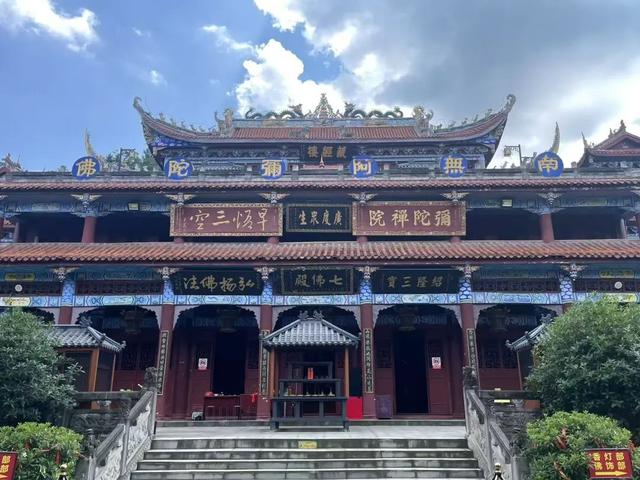城市漫游 | 四川成都简阳