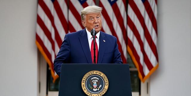 哈马斯宁死不缴械！特朗普强势派兵进驻加沙，以色列成最终赢家