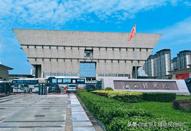 “景点直通车”来啦！太原公交带您饱览汾河风光探秘山西博物院