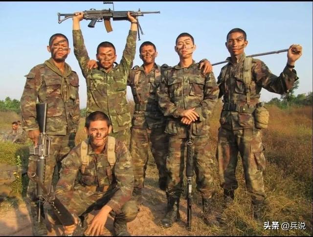 伤亡700人，中方援建大桥被炸，中械军大胜，大批导弹成战利品