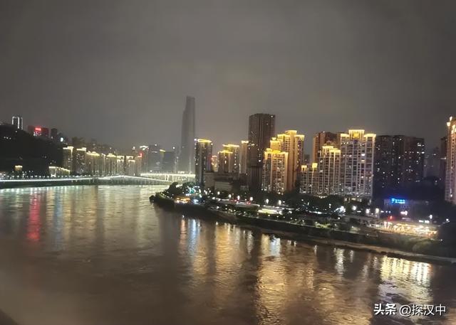 从黔到渝，风景一直在路上