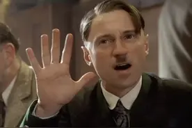 二战前德国经济崩溃都怪犹太人？图片