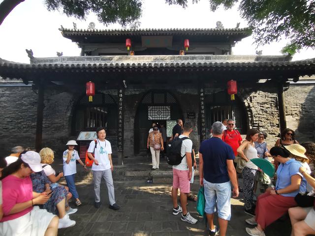 2025 内蒙 山西寻古探秘（9）—— 平遥