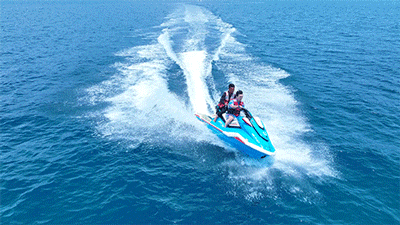 上天入海，动静皆宜的宝藏海岛打卡指南