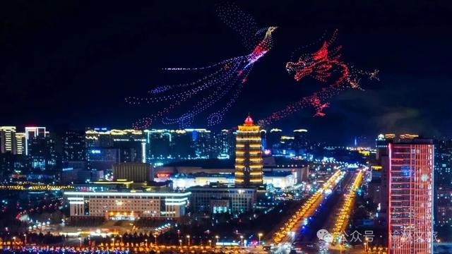 年味天花板！来榆林，解锁欢乐8大玩法，承包你的新春奇遇~