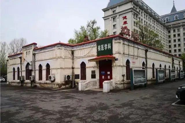 哈尔滨这些第一个，你知道吗？