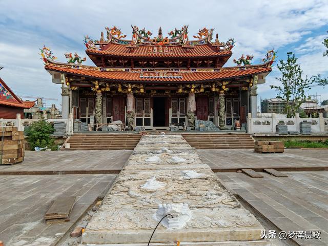 祥云湾二期更多精彩等你来 鄂北文旅新地标将绽放