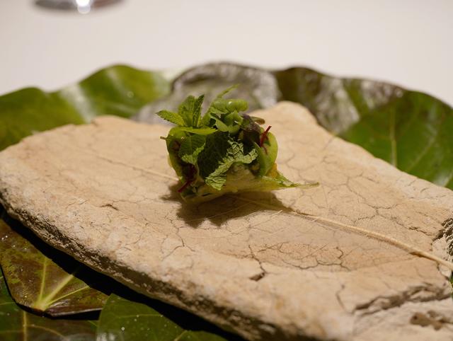 全球唯一米其林三星印度菜 彻底颠覆三观！