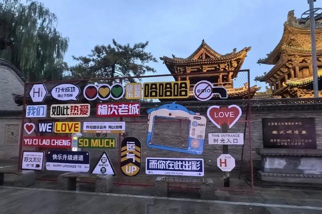 山西藏了座真古城!1400年未商业化,安静得像被时光遗忘!