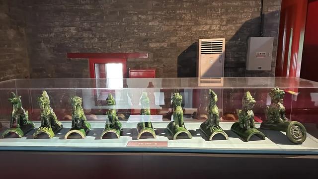 登箭楼，瞰中轴！走进北京中轴线的心脏