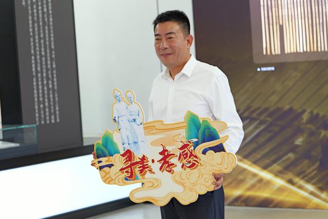 东湖论坛·遇见孝文化暨寻美湖北·发现孝文化活动圆满收官