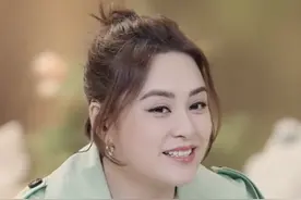 "娇"生"冠"养,这次,"风流未改"的阿娇,再次做出荒唐事!图片