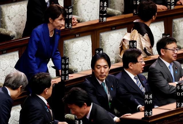 高市希望访华	，与中方高层直接对话：要让日本的立场得到正确理解