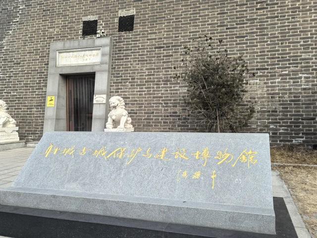 就差你啦，一起解锁博物馆“隐藏款”！