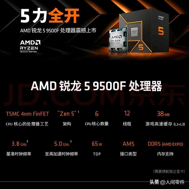 中端CPU混战再升级：14核新U登场，14600KF迎来对手