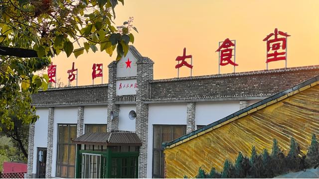 响堂山：穿越千年的文化绮梦