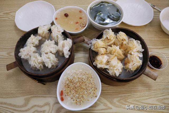 乐山美食攻略就看这篇！1日6餐带小宝超级实用