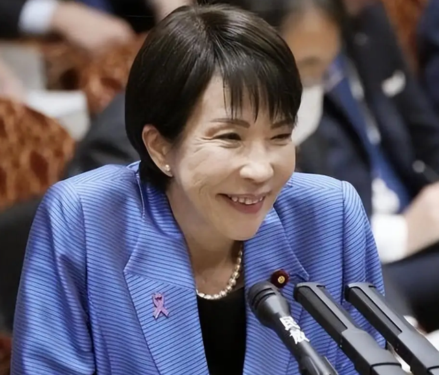 24小时内，台海爆出两个重磅消息，高市早苗反击计划已全面出炉！