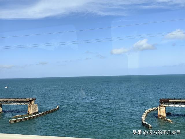 美国最南端的文艺小岛Key West(迈阿密游记四）