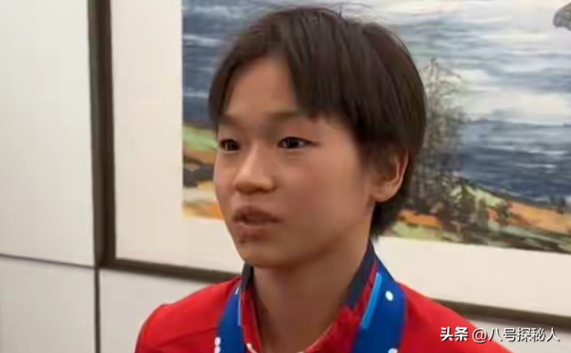 离春节仅1个月，官媒高调官宣全红婵喜讯，原来郭晶晶真的没说错