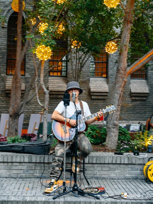 眼都之旅|一场穿梭于“旧与新”“洋与土”之间的沉浸式体验！