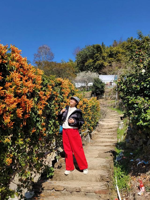 土楼拾光①:福建土楼景区——田螺坑片区（2025.2.9 漳州·南靖）