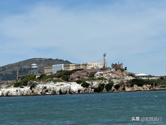 2025年环球知旅——美西十三日(旧金山)