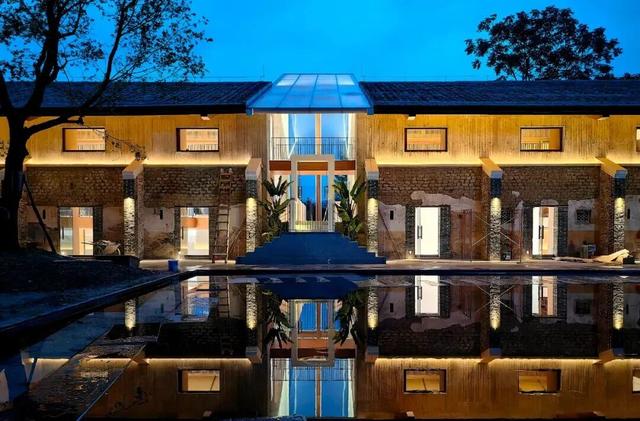 2025年清远市清新区温泉季暨民宿体验活动正式启动！