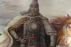 北洋人物志：杜尔伯特汗反对外蒙古独立图片