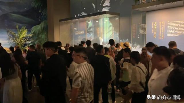 遛娃宝藏地！张店这些好去处带你解锁欢乐假期！