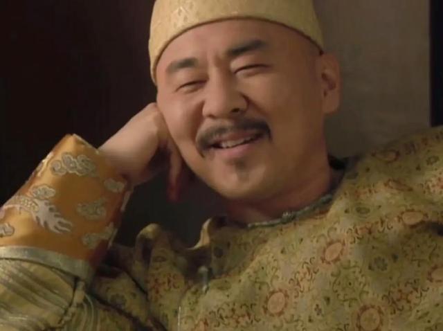 明明演技一般，却被捧成“老戏骨”，这12位演员终于现出原型了？