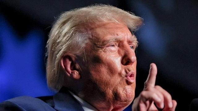 特朗普已做好开战准备？王毅曾警告：中美一旦冲突，结局只有一个