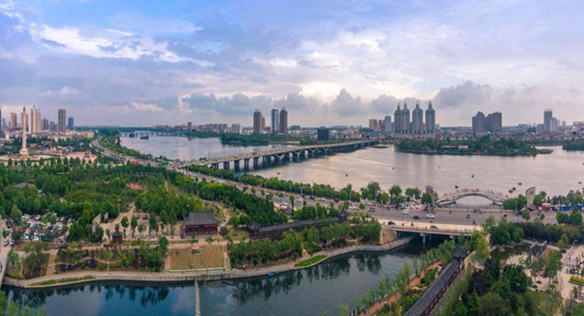 河南面积最大的“市”，究竟有多大？比3个新乡，6个焦作还要大
