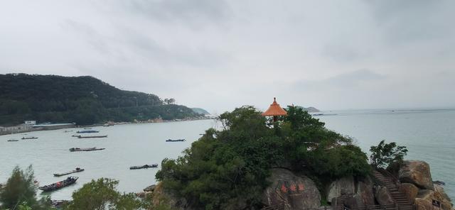 南澳岛旅游差评多，那是你不知道怎么玩，这个攻略请收藏