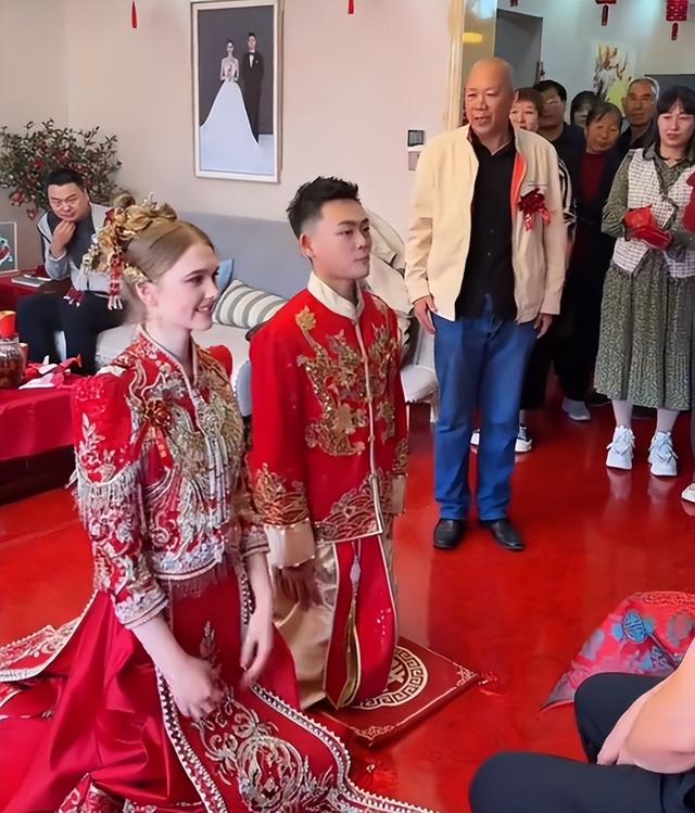 中俄免签后，可能带来一大问题：大量中国男性涌入俄罗斯找媳妇！